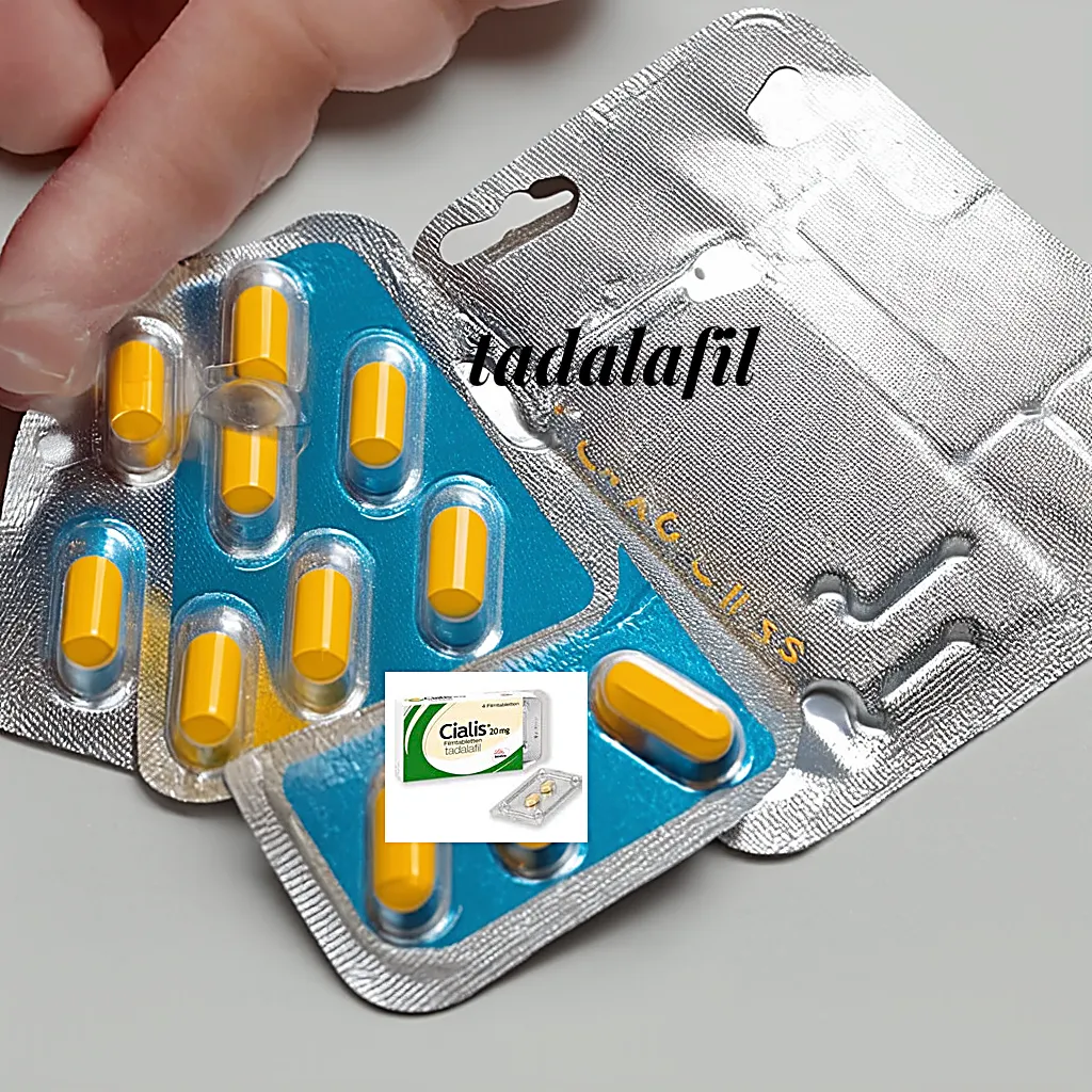 Acquisto tadalafil italia